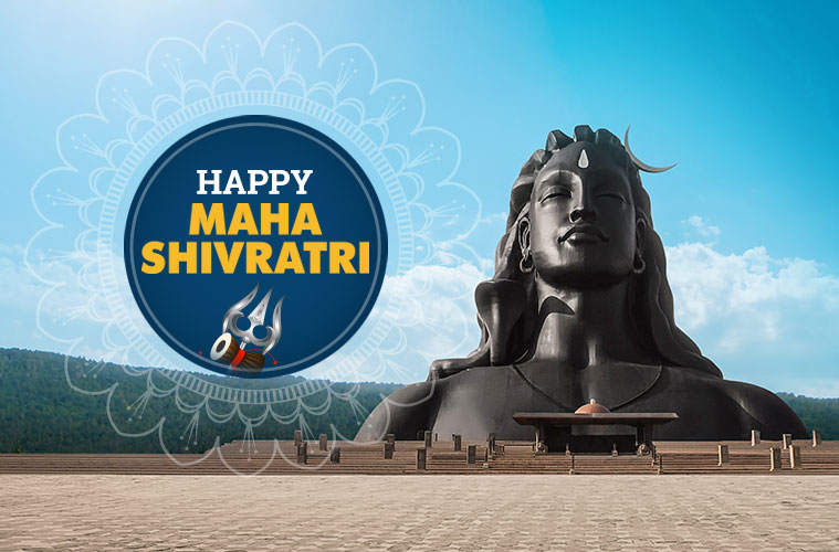 Happy Maha Shivratri 2020 Wishes Hd Images Pics Wallpapers Quotes Messages Status 3594