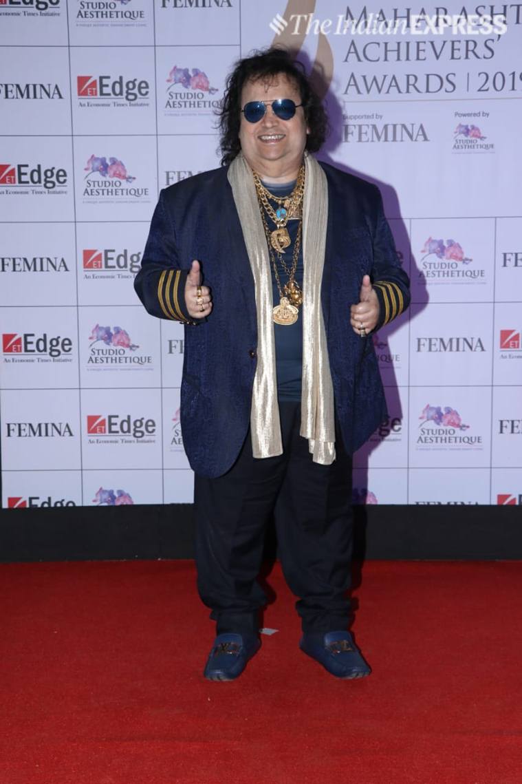 Maharashtra Achievers Awards photos