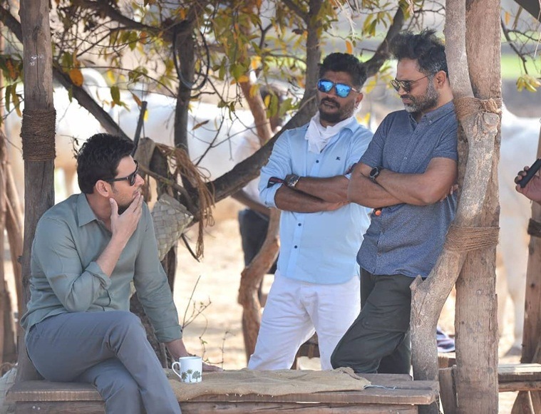 mahesh babu photos