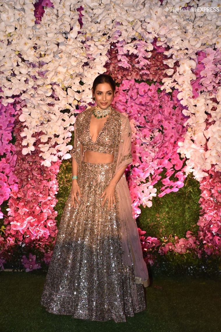 Akash Ambani Shloka Mehta wedding celebration Day 2