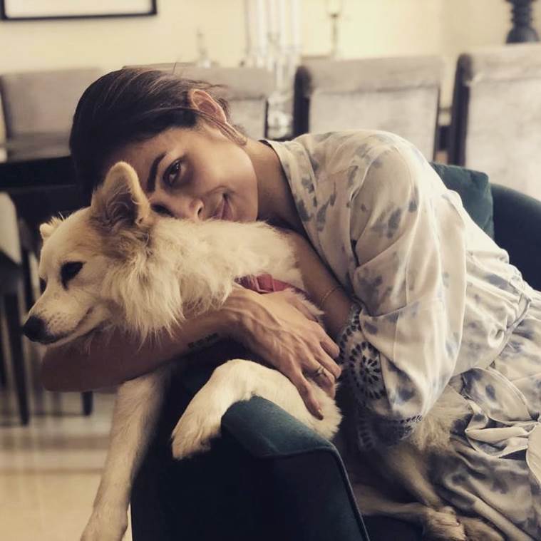 Malaika Arora