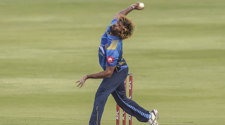 Lasith Malinga