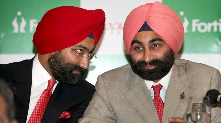 Via Mauritius, Religare moved funds to Singh brothers’ offshore company: records