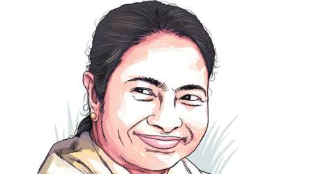 Mamata Banerjee, D Raja, TMC, SP BSP alliance, Lok Sabha elections 2019, 2019 elections, Kerala, Delhi confidential, Indian express, latest news