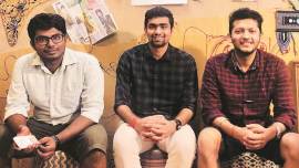 Interview: Maneet Gohil was featured in Forbes India 30 under 30