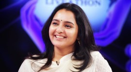 Manju Warrier