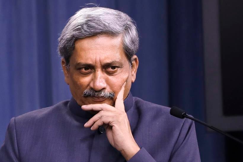 manohar parrikar, manohar parrikar dead, manohar parrikar death news, parrikar dead, manohar parikkar photos, parikkar life in photos, manohar parrikar news