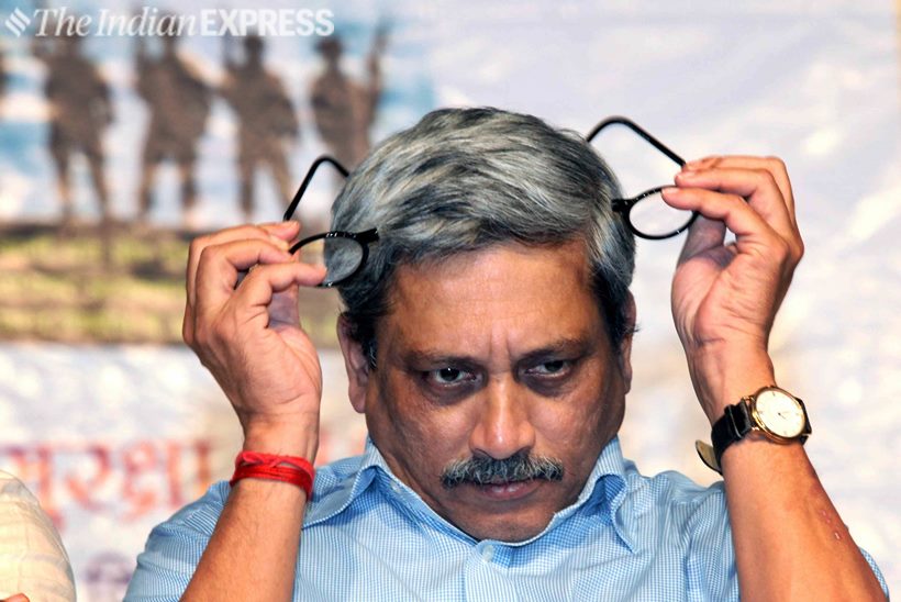 manohar parrikar, manohar parrikar dead, manohar parrikar death news, parrikar dead, manohar parikkar photos, parikkar life in photos, manohar parrikar news
