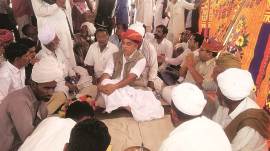 Changing Rajput-Jat equations in Rajasthan: The story of two ‘rebels’ and the one seat of Barmer