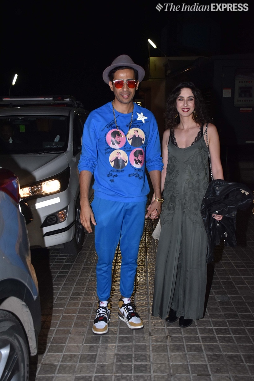 mard ko dard nahi hota screening Gulshan Devaiah