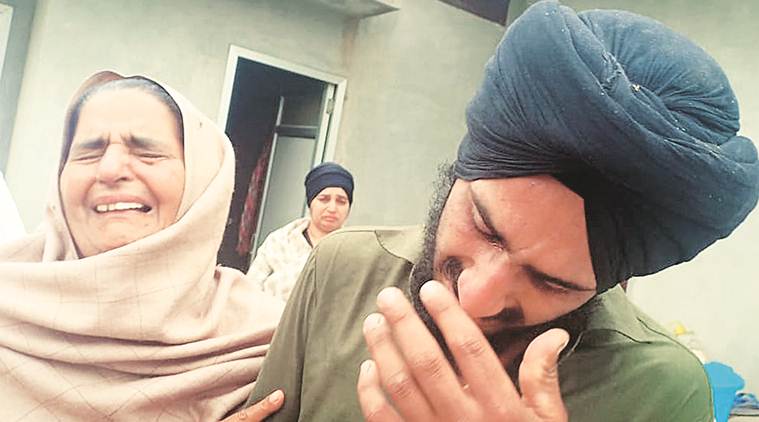 A father asks PM Modi: For how long will our sons fall prey to India-Pak standoff?