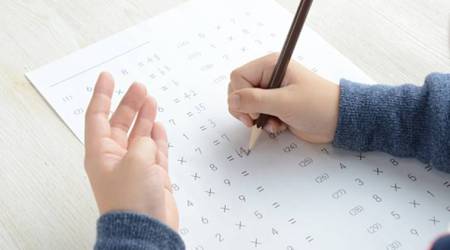 maths science app for child