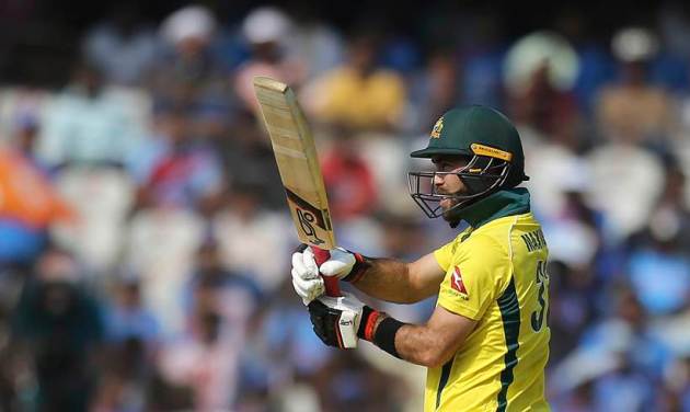 India vs Australia 1st ODI: MS Dhoni, Kedar Jadhav and bowlers star in India's 6-wicket win