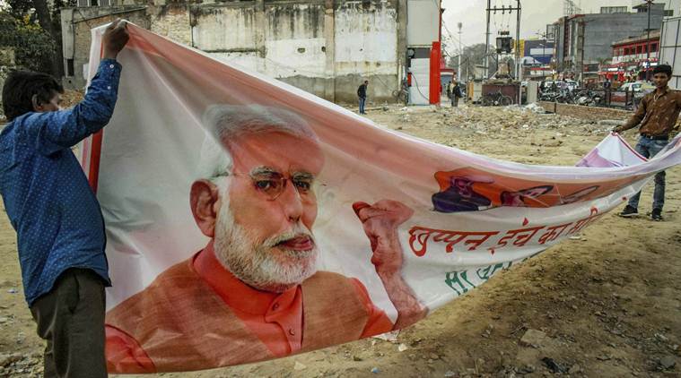 2019 Lok Sabha polls: Decoding the Model Code of Conduct