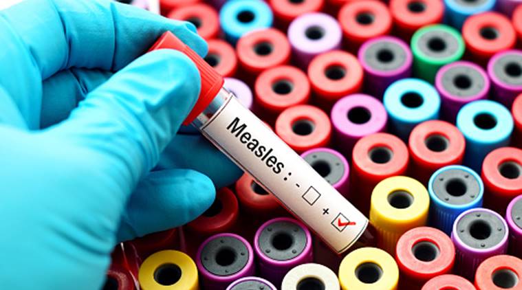Explained: How measles is making a return in New York and elsewhere