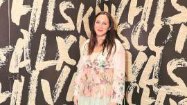 Fashion workshop, Melissa Moylan, women's wear, indian express talk