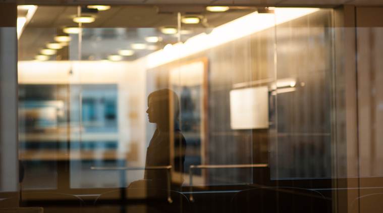 It’s the biggest #MeToo case on Wall Street, and someone is Lying