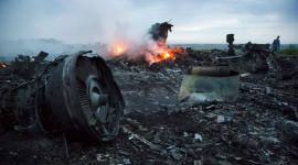 Three Russians, one Ukrainian accused of 2014 downing of flight MH17