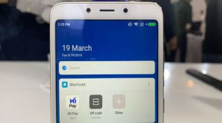 Xiaomi, Xiaomi India, Mi Pay, Mi Pay app, mobile payments, payments app, Redmi Go launch, MIUI