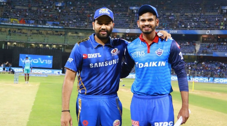 MI vs DC 2019 IPL Here s how to watch IPL 2019 live on your