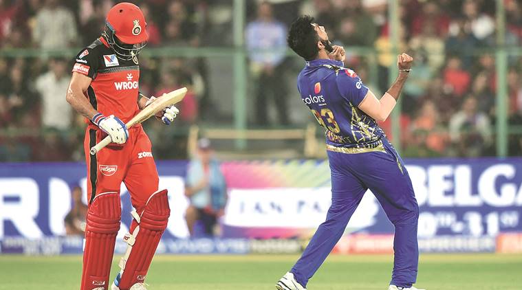 IPL Fantasy League, Match 10, MI vs RCB