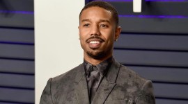 michael b jordan