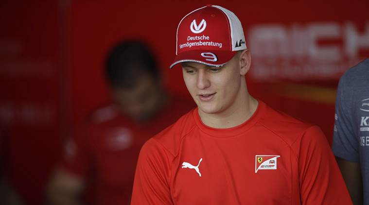 Mick Schumacher ‘very similar’ to Michael Schumacher, says Ferrari ...