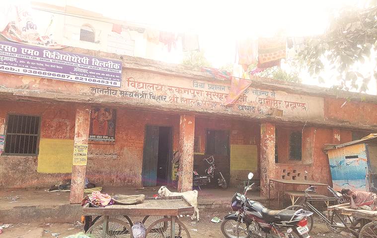 Our work gives us a sense of pride, but that doesn’t fill stomachs: Mid-day meal cooks in Patna