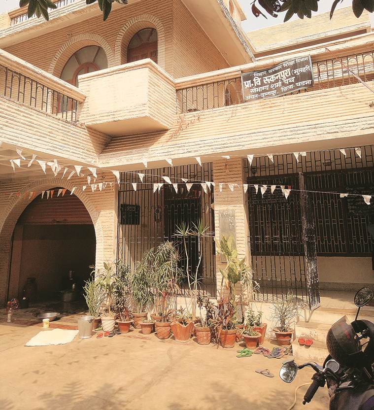 Our work gives us a sense of pride, but that doesn’t fill stomachs: Mid-day meal cooks in Patna