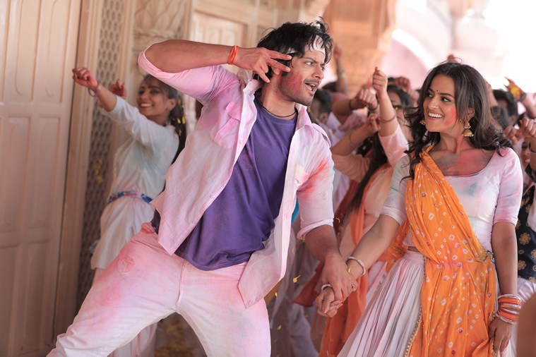 milan talkies ali fazal shraddha srikanth