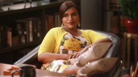 mindy kaling netflix series