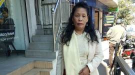 Mizoram-Lady1759X422 Decision 2019: Divine intervention leads woman to contest parliamentary elections for first time in Mizoram history