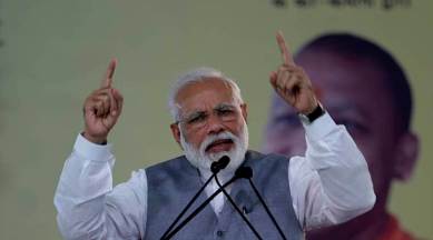 Modi engaged celebrities to increase his Twitter visibility: Study