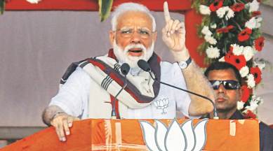 narendra modi, modi in bengal, modi in west bengal, modi in siliguri, pm modi in siliguri, bjp in west bengal, darjeeling