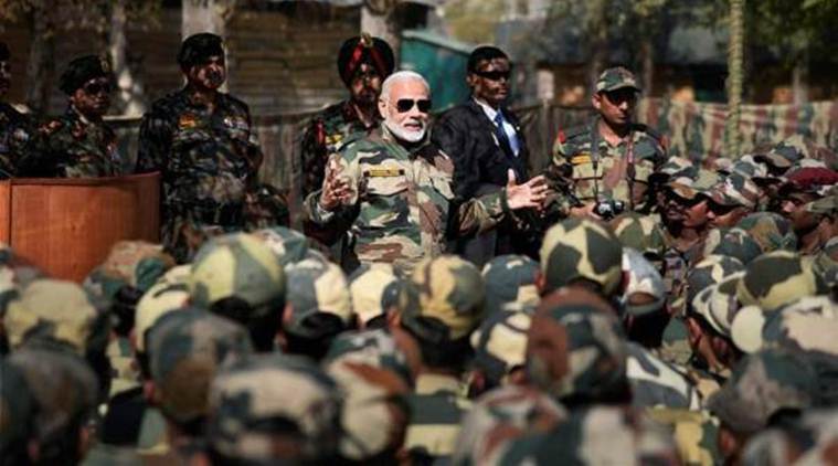 PM Modi launches #MainBhiChowkidar campaign, says everyone working for progress is chowkidar