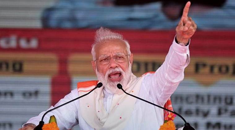 narendra modi, pm modi, prime minister narendra modi, delhi metro, delhi metro red line, hindon airbase, indian air force, indira gandhi international airport, dilshad garden, new bus adda, udan scheme, flights, indian express news