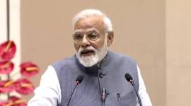 pm modi, pm modi to launch scheme, residents enrol for scheme, Pradhan Mantri Shram Yogi Mandhan, gujarat news, ahmedabad news, indian express