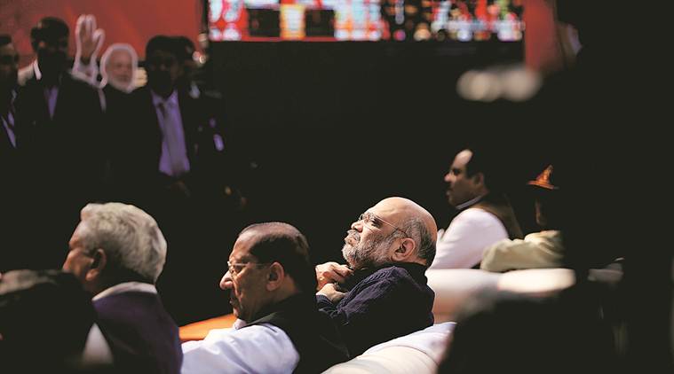 India must live, work, grow, fight, and win as one: Narendra Modi ...