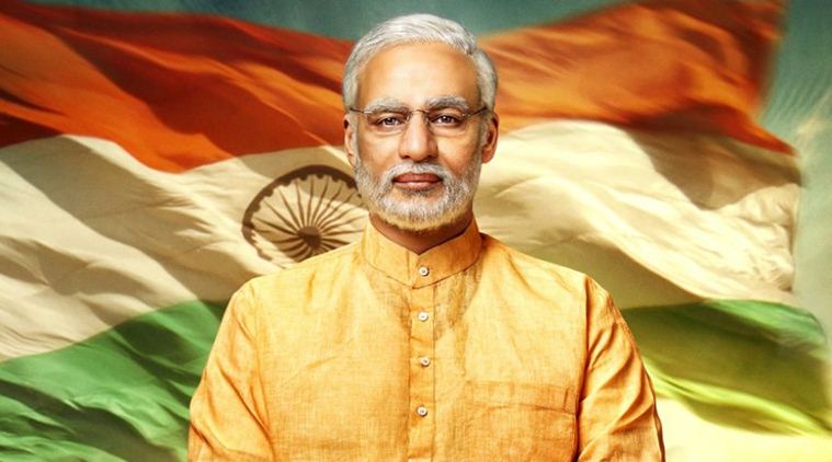 SC rejects plea to stall release of PM Modi biopic, says EC should take call