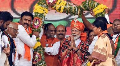 narendra modi, pm modi, modi in andhra pradesh, chandrababu naidu, modi attacks chandrababu naidu, election news