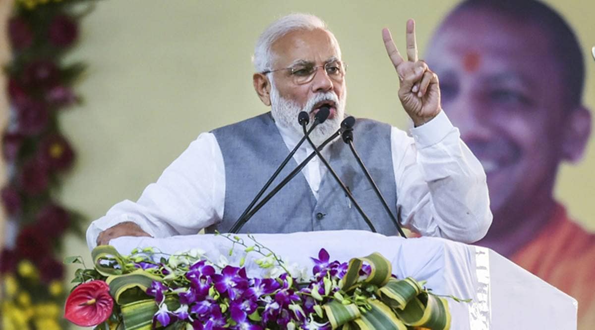 Image result for MODI