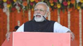 modi kanpur 759 election news, elections LIVE updates, Lok Sabha elections, General elections, rahul gandhi, Rahul in tamil nadu, narendra Modi, BJP, Congress, BJp Congress rallies today, PM Modi rally, election dates 2019, BJP rally, latest news, elections news, indian express