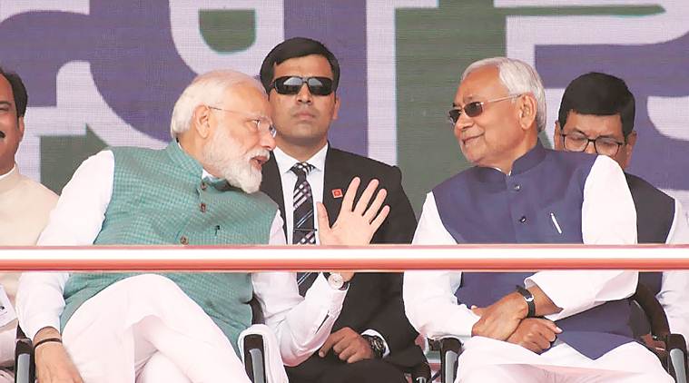 PM on airstrike: Opp demoralising armed forces, making Pak happy