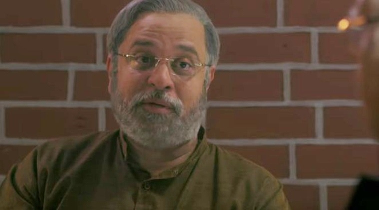 mahesh thakur