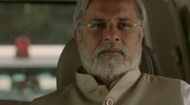 modi trailer