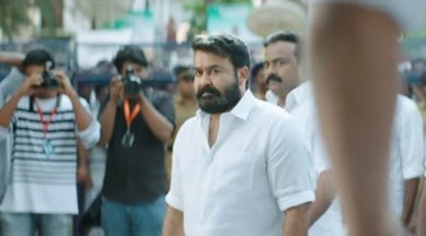 Mohanlal ivory possession case: Kerala govt says no approval for Forest dept decision