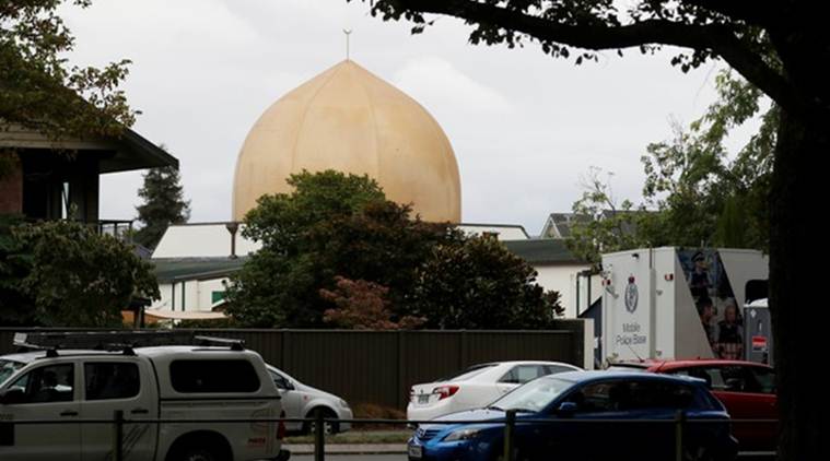 new zealand mosque shooting, christchurch mosque shooting, muslims, new zealand, jacinda ardern, brenton harrison tarrant, victims, security, police, world news, indian express news