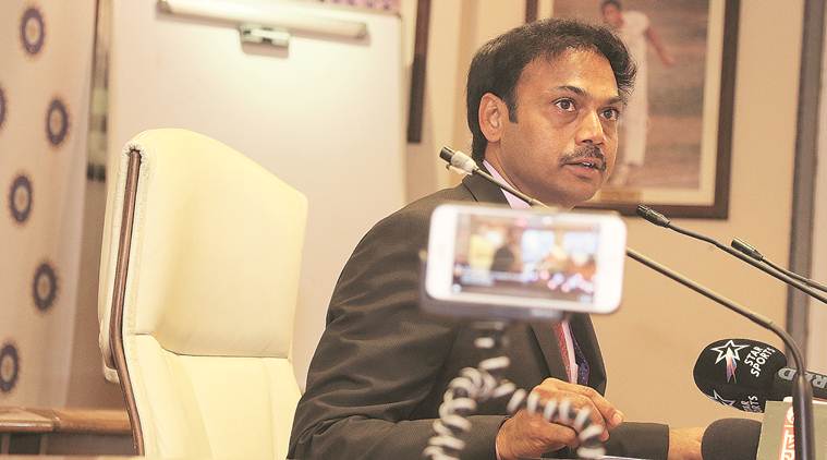 As long as we pick the right team with right intentions, the results will be right: Chief selector MSK Prasad