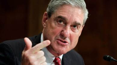 Robert Mueller says Russian probe formally closed, resigns as special counsel