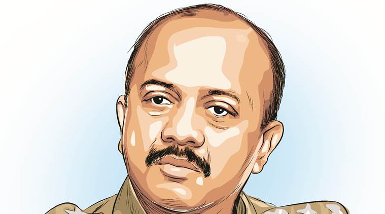 Mumbai confidential: Shot Down